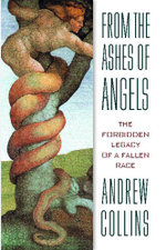 From the Ashes of Angels