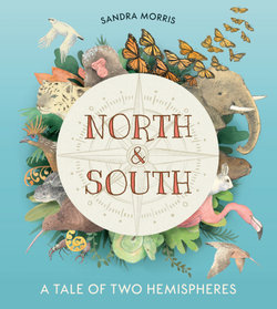 North and South