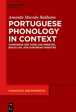 Portuguese Phonology in Context