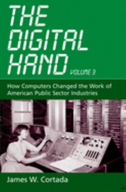 The Digital Hand, Vol 3