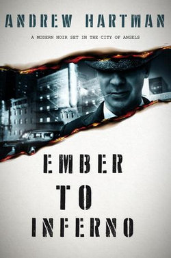 Ember to Inferno: A Mafia Tale