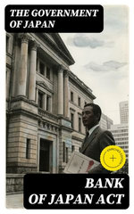 Bank of Japan Act