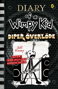 Diper Overlode