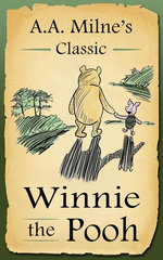 Winnie the Pooh