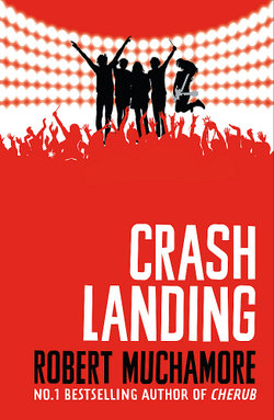 Rock War : Crash Landing