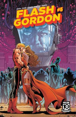Flash Gordon #5