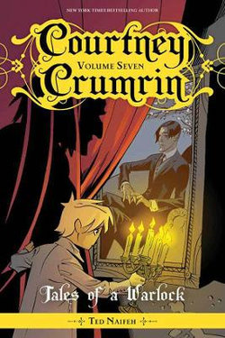 Courtney Crumrin Vol. 7 Courtney Crumrin Vol. 7
