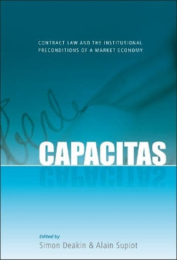 Capacitas