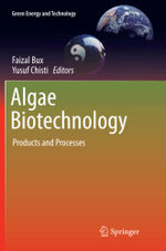 Algae Biotechnology