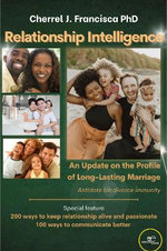 Relationship Intelligence: An Update on the Profile of Long-lasting Marriage 2022