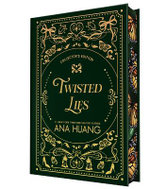Twisted Lies (Collector's Edition)