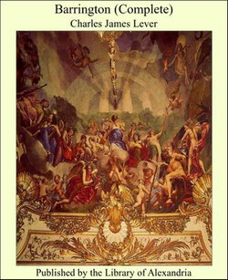 Barrington (Complete) Barrington (Complete)