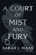 A Court of Mist and Fury