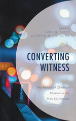Converting Witness