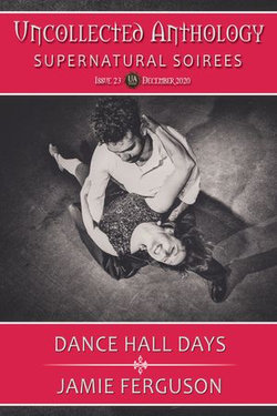 Dance Hall Days