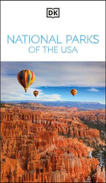DK National Parks of the USA