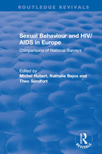 Sexual Behaviour and HIV/AIDS in Europe