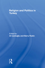 Religion and Politics in Turkey