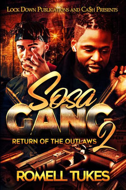 Sosa Gang 2