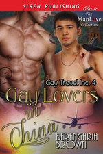 Gay Lovers in China