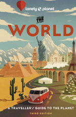 Lonely Planet the World Lonely Planet the World