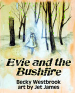 Evie and the Bushfire