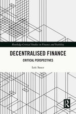 Decentralised Finance