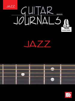 Guitar Journals: Jazz
