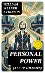 PERSONAL POWER (All 12 Volumes)