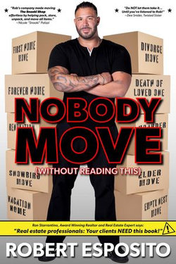 Nobody Move!
