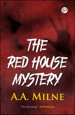 The Red House Mystery