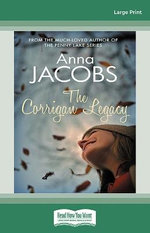 The Corrigan Legacy