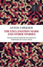 The Exclamation Mark And Other Short Stories