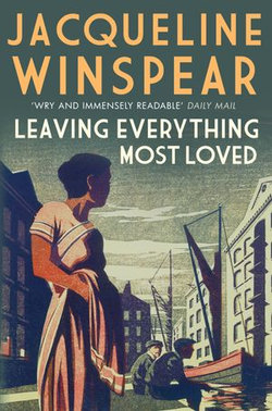 Leaving Everything Most Loved Leaving Everything Most Loved
