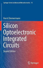 Silicon Optoelectronic Integrated Circuits