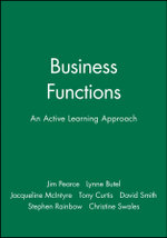 Business Functions