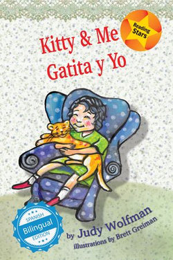 Kitty and Me / Gatita y Yo