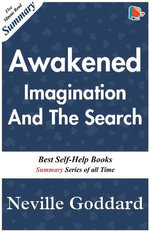Awakened Imagination And The Search