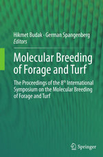 Molecular Breeding of Forage and Turf