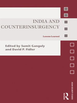 India and Counterinsurgency India and Counterinsurgency
