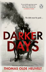 Darker Days
