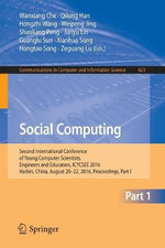 Social Computing