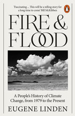 Fire and Flood Fire and Flood