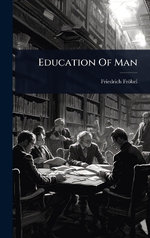 Education Of Man