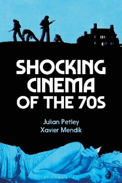 Shocking Cinema of The 70s