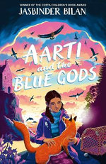Aarti and the Blue Gods Aarti and the Blue Gods