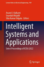 Intelligent Systems and Applications Intelligent Systems and Applications
