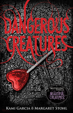 Dangerous Creatures