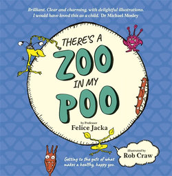 There's a Zoo in My Poo