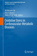 Oxidative Stress in Cardiovascular-Metabolic Diseases